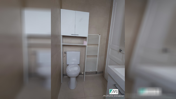 Ma-Cabane - Location Appartement Les Essarts-le-Roi, 39 m²