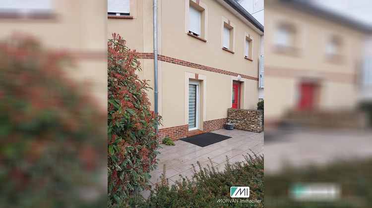 Ma-Cabane - Location Appartement Les Essarts-le-Roi, 22 m²