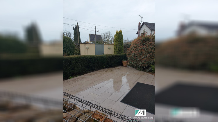 Ma-Cabane - Location Appartement Les Essarts-le-Roi, 22 m²
