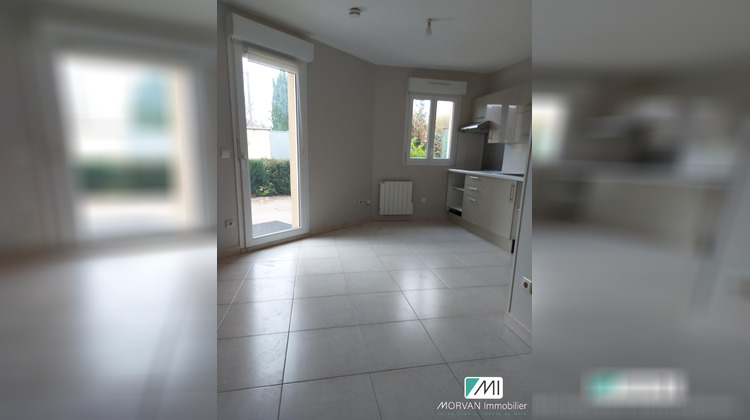 Ma-Cabane - Location Appartement Les Essarts-le-Roi, 22 m²
