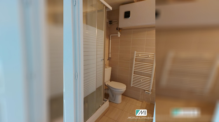 Ma-Cabane - Location Appartement Les Essarts-le-Roi, 22 m²