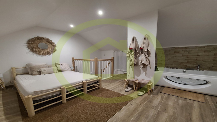 Ma-Cabane - Location Appartement LES ESSARTS LE ROI, 31 m²