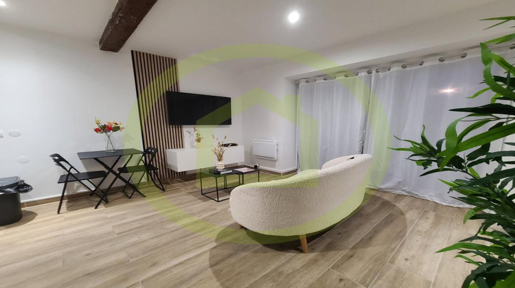 Ma-Cabane - Location Appartement LES ESSARTS LE ROI, 31 m²