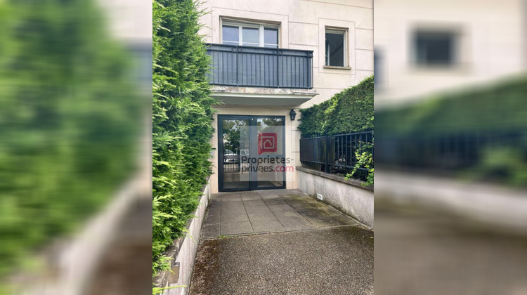 Ma-Cabane - Location Appartement LES ESSARTS LE ROI, 28 m²