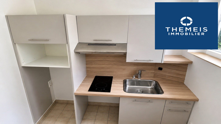 Ma-Cabane - Location Appartement Les Essarts-le-Roi, 34 m²
