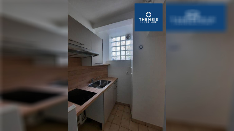 Ma-Cabane - Location Appartement Les Essarts-le-Roi, 34 m²