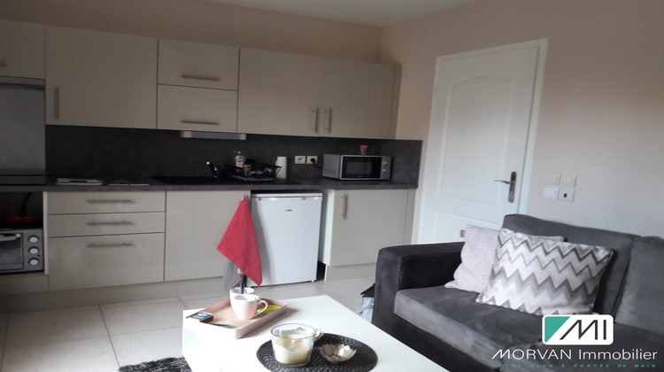 Ma-Cabane - Location Appartement Les Essarts-le-Roi, 22 m²