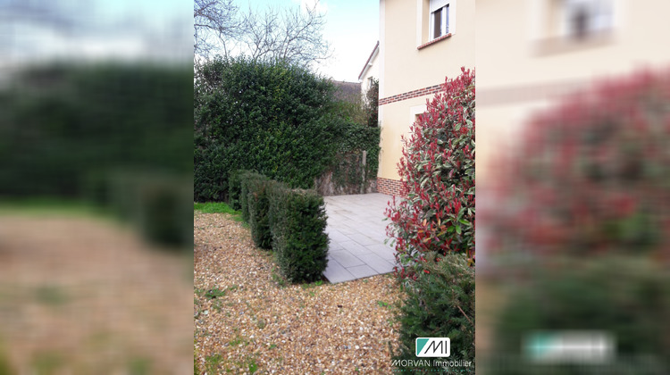 Ma-Cabane - Location Appartement Les Essarts-le-Roi, 22 m²