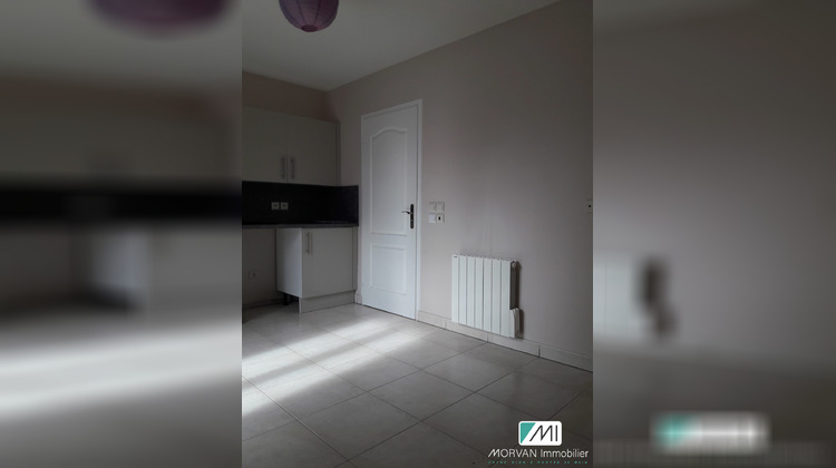 Ma-Cabane - Location Appartement Les Essarts-le-Roi, 22 m²