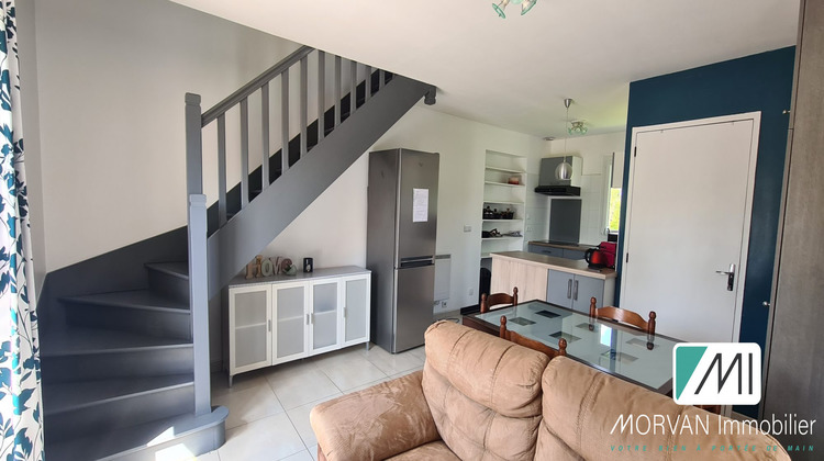 Ma-Cabane - Location Appartement Les Essarts-le-Roi, 39 m²