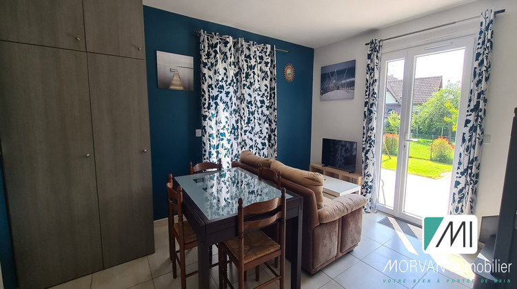 Ma-Cabane - Location Appartement Les Essarts-le-Roi, 39 m²