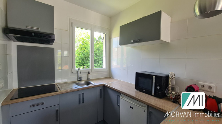 Ma-Cabane - Location Appartement Les Essarts-le-Roi, 39 m²