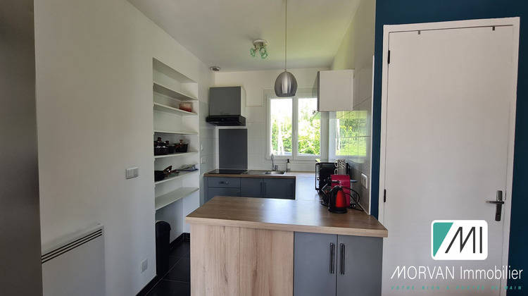 Ma-Cabane - Location Appartement Les Essarts-le-Roi, 39 m²