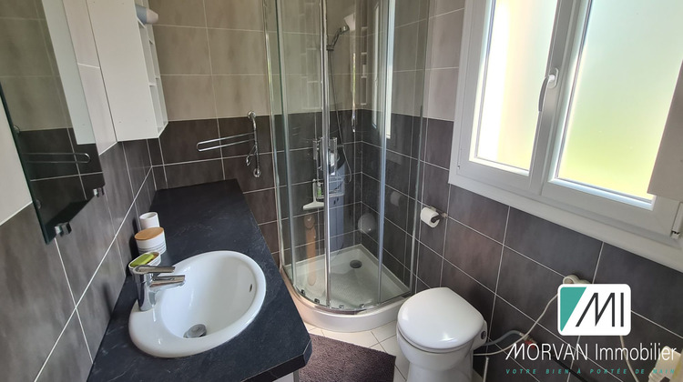 Ma-Cabane - Location Appartement Les Essarts-le-Roi, 39 m²