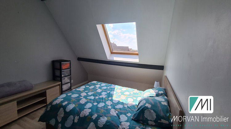 Ma-Cabane - Location Appartement Les Essarts-le-Roi, 39 m²