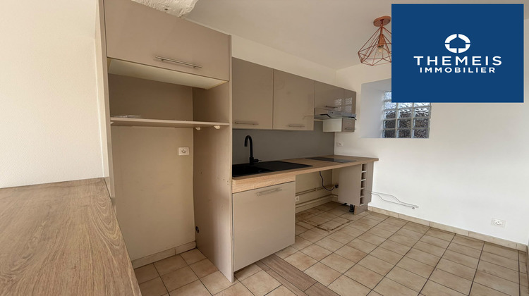 Ma-Cabane - Location Appartement LES ESSARTS-LE-ROI, 45 m²