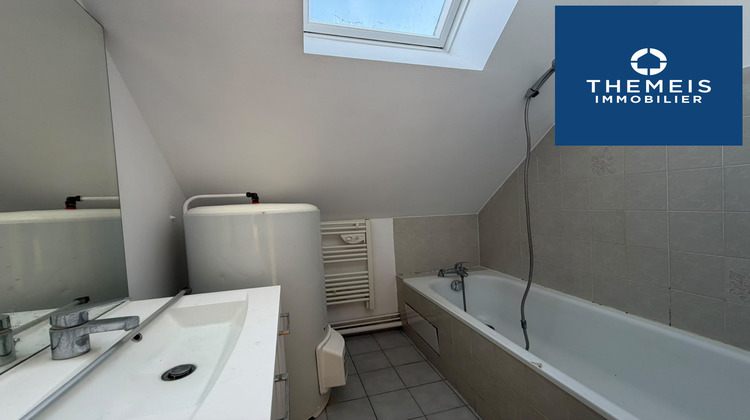 Ma-Cabane - Location Appartement LES ESSARTS-LE-ROI, 45 m²