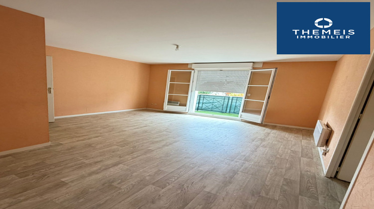 Ma-Cabane - Location Appartement LES ESSARTS-LE-ROI, 44 m²