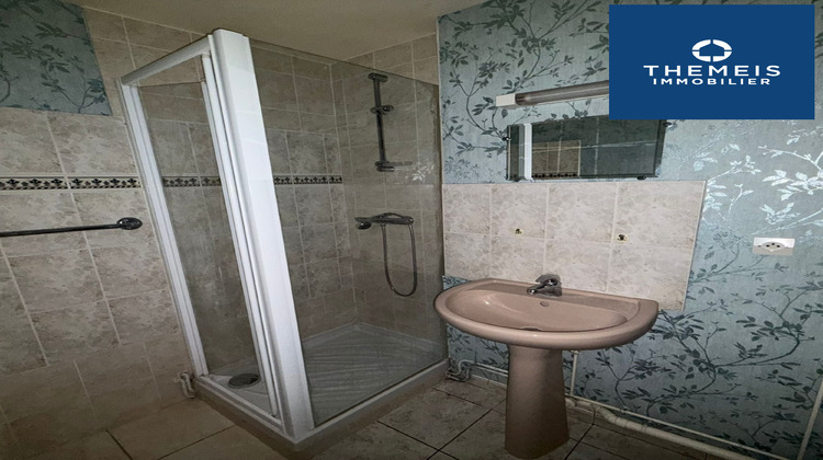 Ma-Cabane - Location Appartement LES ESSARTS-LE-ROI, 44 m²