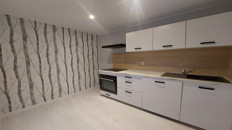 Ma-Cabane - Location Appartement LES FOURGS, 68 m²