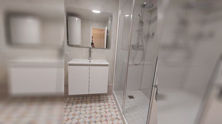 Ma-Cabane - Location Appartement LES FOURGS, 68 m²