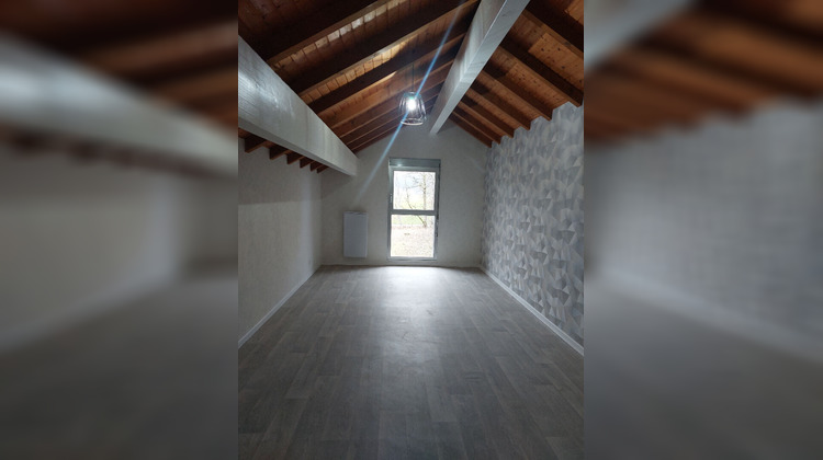 Ma-Cabane - Location Appartement LES FOURGS, 68 m²