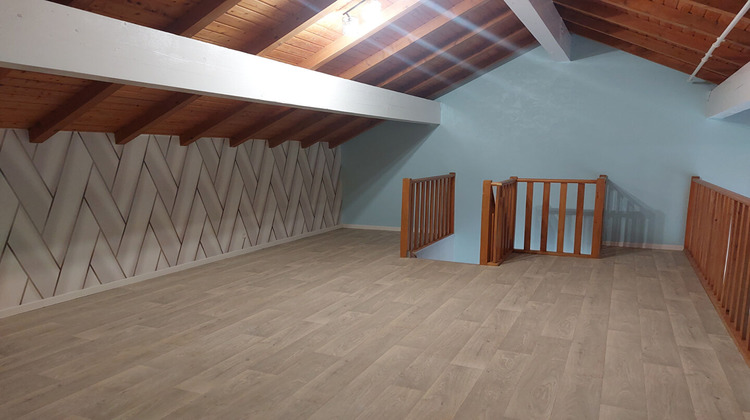 Ma-Cabane - Location Appartement LES FOURGS, 68 m²