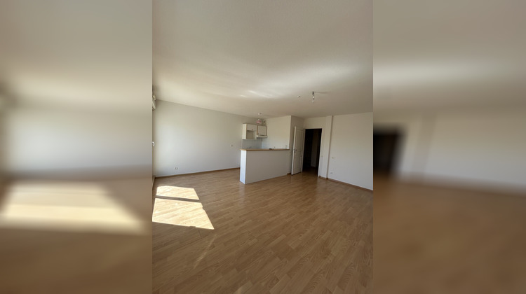 Ma-Cabane - Location Appartement Les Gonds, 70 m²