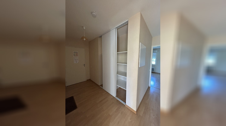 Ma-Cabane - Location Appartement Les Gonds, 70 m²