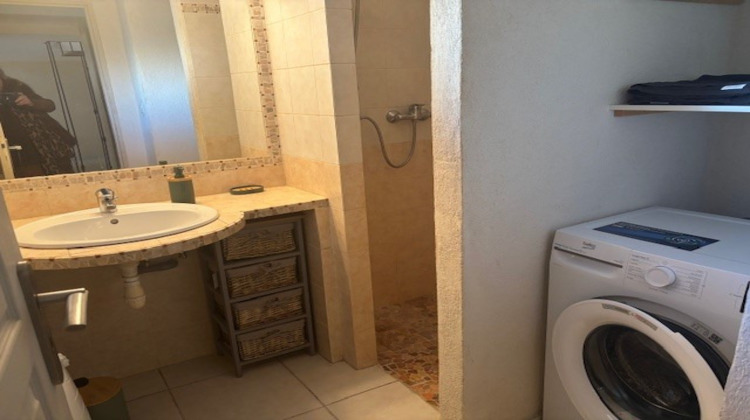 Ma-Cabane - Location Appartement Les Granges-Gontardes, 49 m²