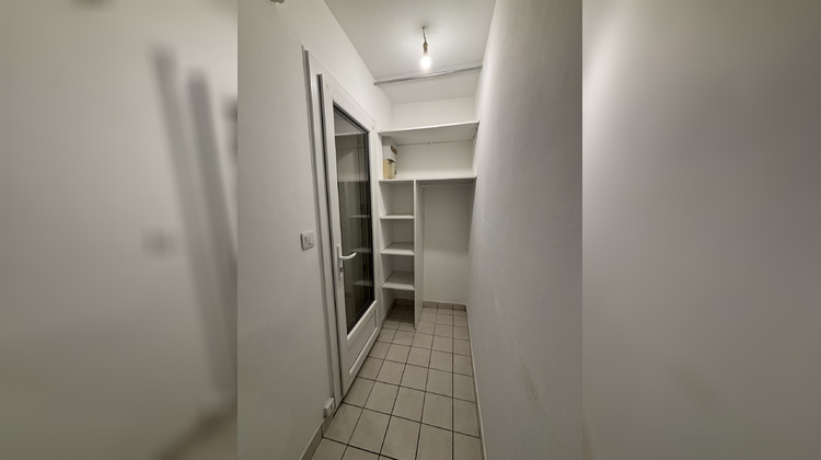 Ma-Cabane - Location Appartement Les Herbiers, 22 m²