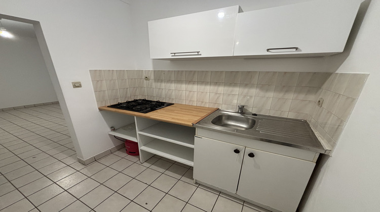 Ma-Cabane - Location Appartement Les Herbiers, 22 m²