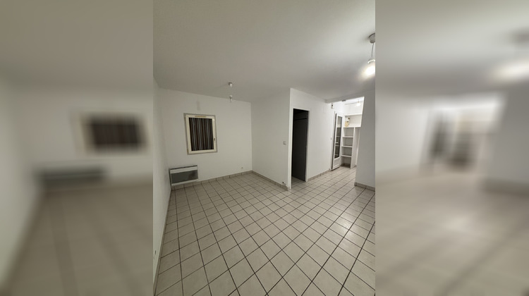 Ma-Cabane - Location Appartement Les Herbiers, 22 m²