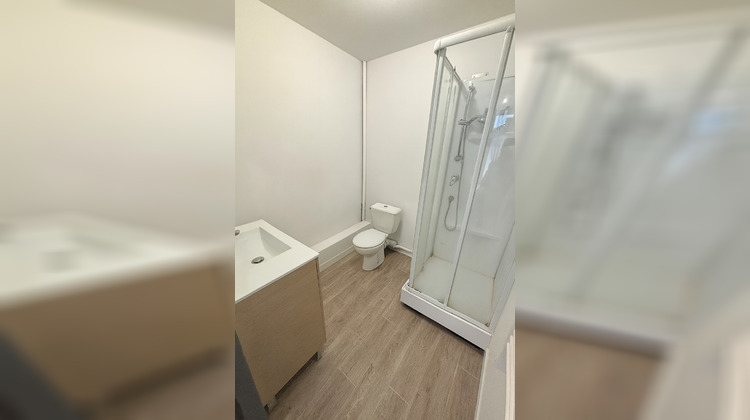 Ma-Cabane - Location Appartement Les Herbiers, 19 m²