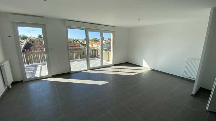 Ma-Cabane - Location Appartement Les Herbiers, 85 m²