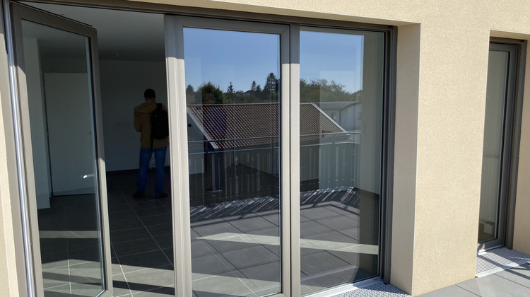 Ma-Cabane - Location Appartement Les Herbiers, 85 m²