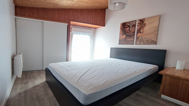 Ma-Cabane - Location Appartement Les Herbiers, 30 m²