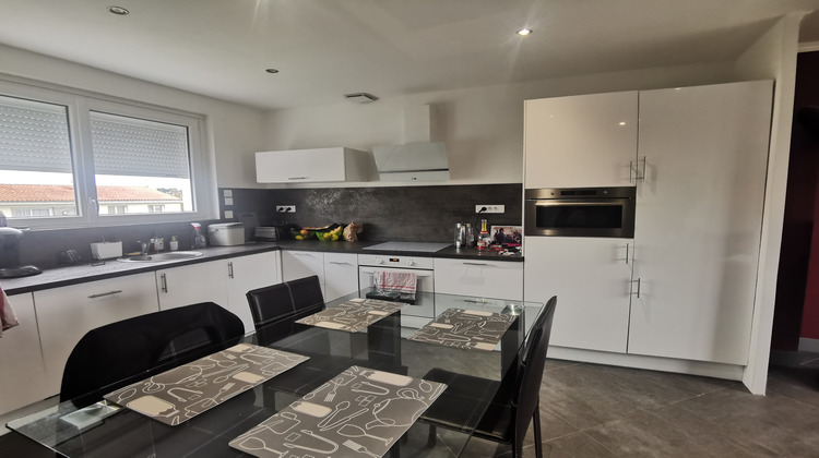 Ma-Cabane - Location Appartement Les Herbiers, 80 m²