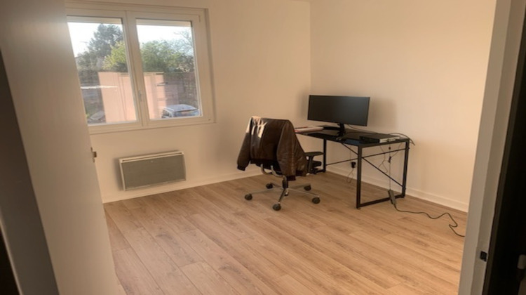 Ma-Cabane - Location Appartement Les Herbiers, 80 m²