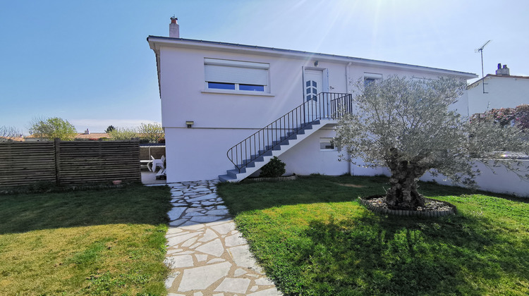 Ma-Cabane - Location Appartement Les Herbiers, 80 m²