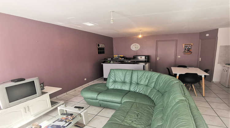 Ma-Cabane - Location Appartement Les Herbiers, 45 m²