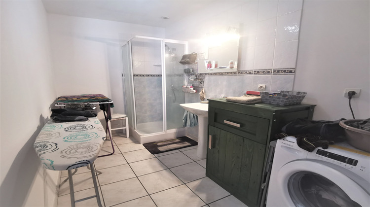 Ma-Cabane - Location Appartement Les Herbiers, 45 m²