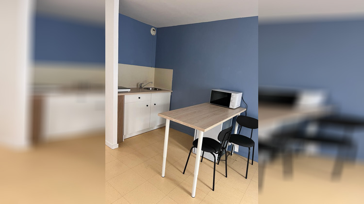 Ma-Cabane - Location Appartement Les Herbiers, 31 m²