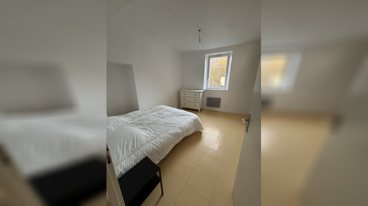 Ma-Cabane - Location Appartement Les Herbiers, 31 m²