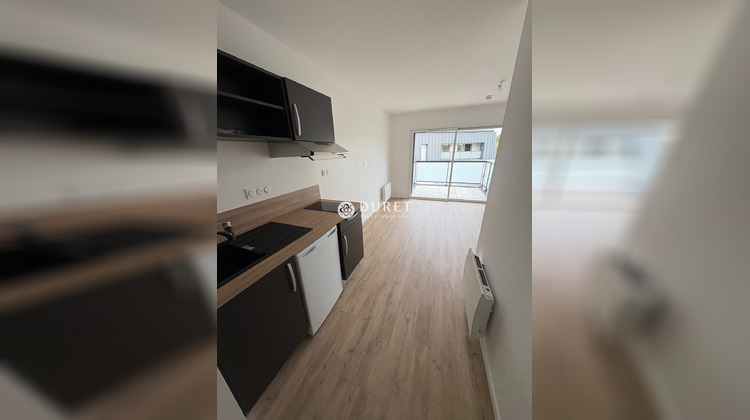 Ma-Cabane - Location Appartement Les Herbiers, 40 m²