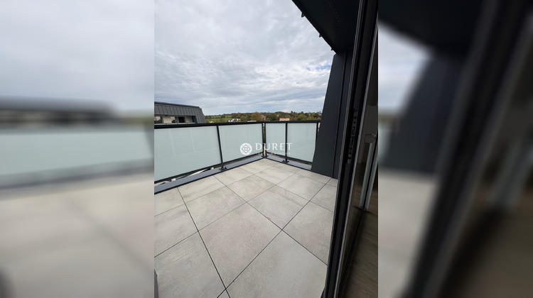 Ma-Cabane - Location Appartement Les Herbiers, 40 m²