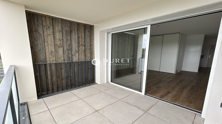 Ma-Cabane - Location Appartement Les Herbiers, 30 m²