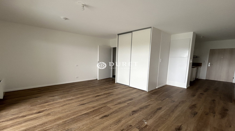 Ma-Cabane - Location Appartement Les Herbiers, 30 m²