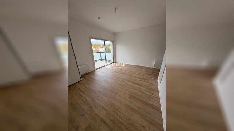 Ma-Cabane - Location Appartement Les Herbiers, 34 m²