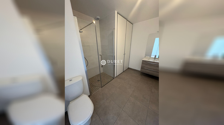 Ma-Cabane - Location Appartement Les Herbiers, 34 m²